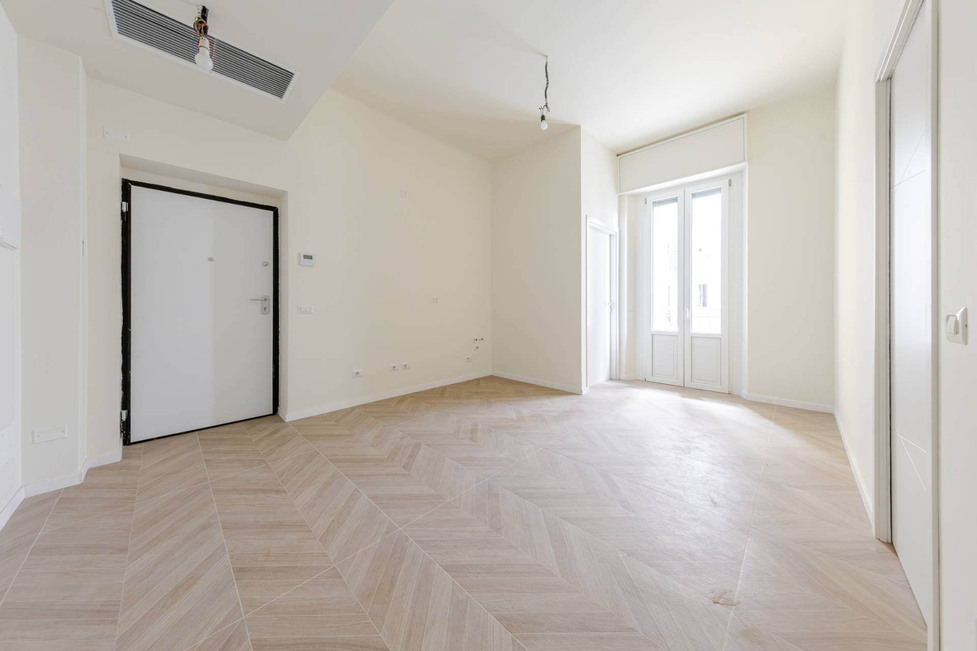 Appartamento in vendita a Milano, Corvetto