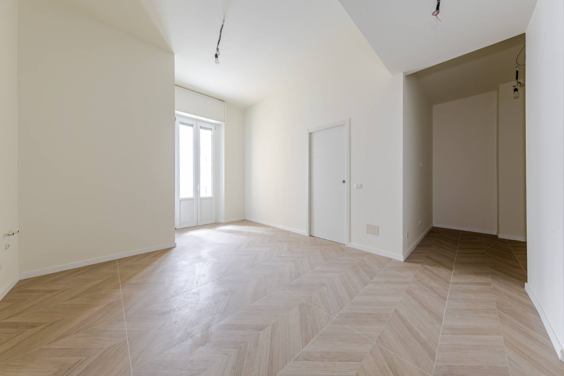 Appartamento in vendita a Milano, Corvetto
