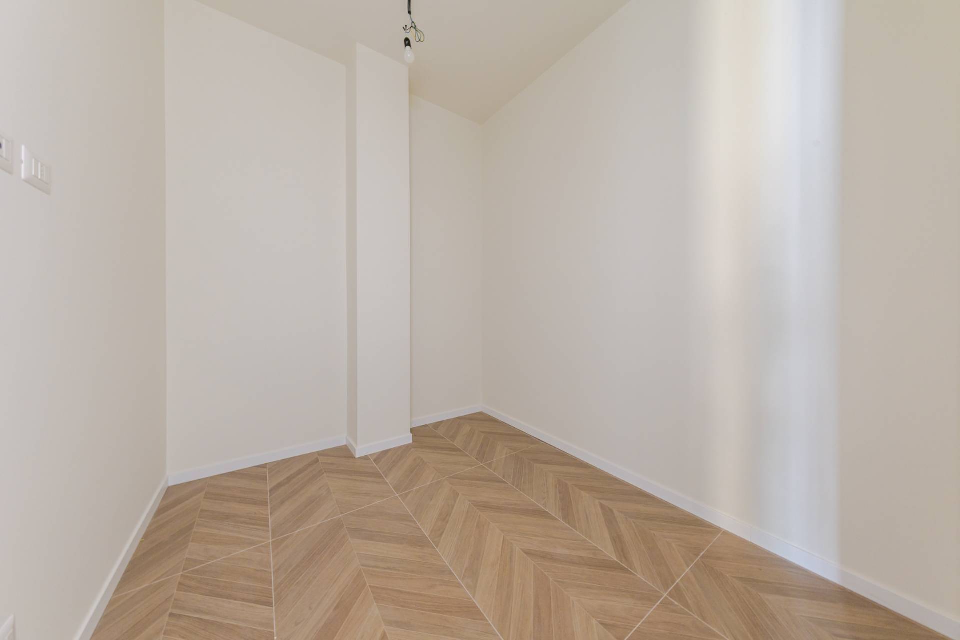 Appartamento in vendita a Milano, Corvetto