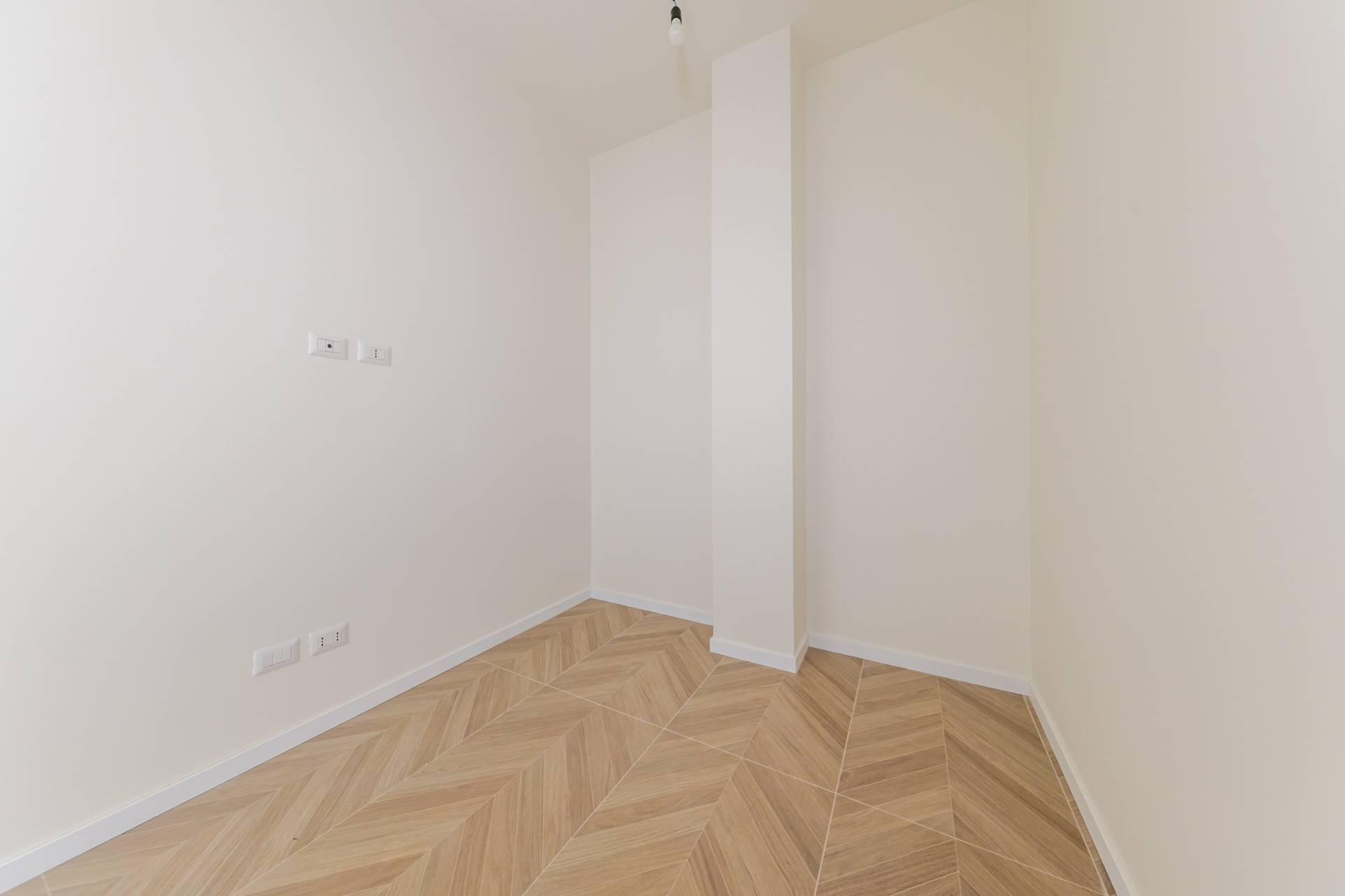 Appartamento in vendita a Milano, Corvetto