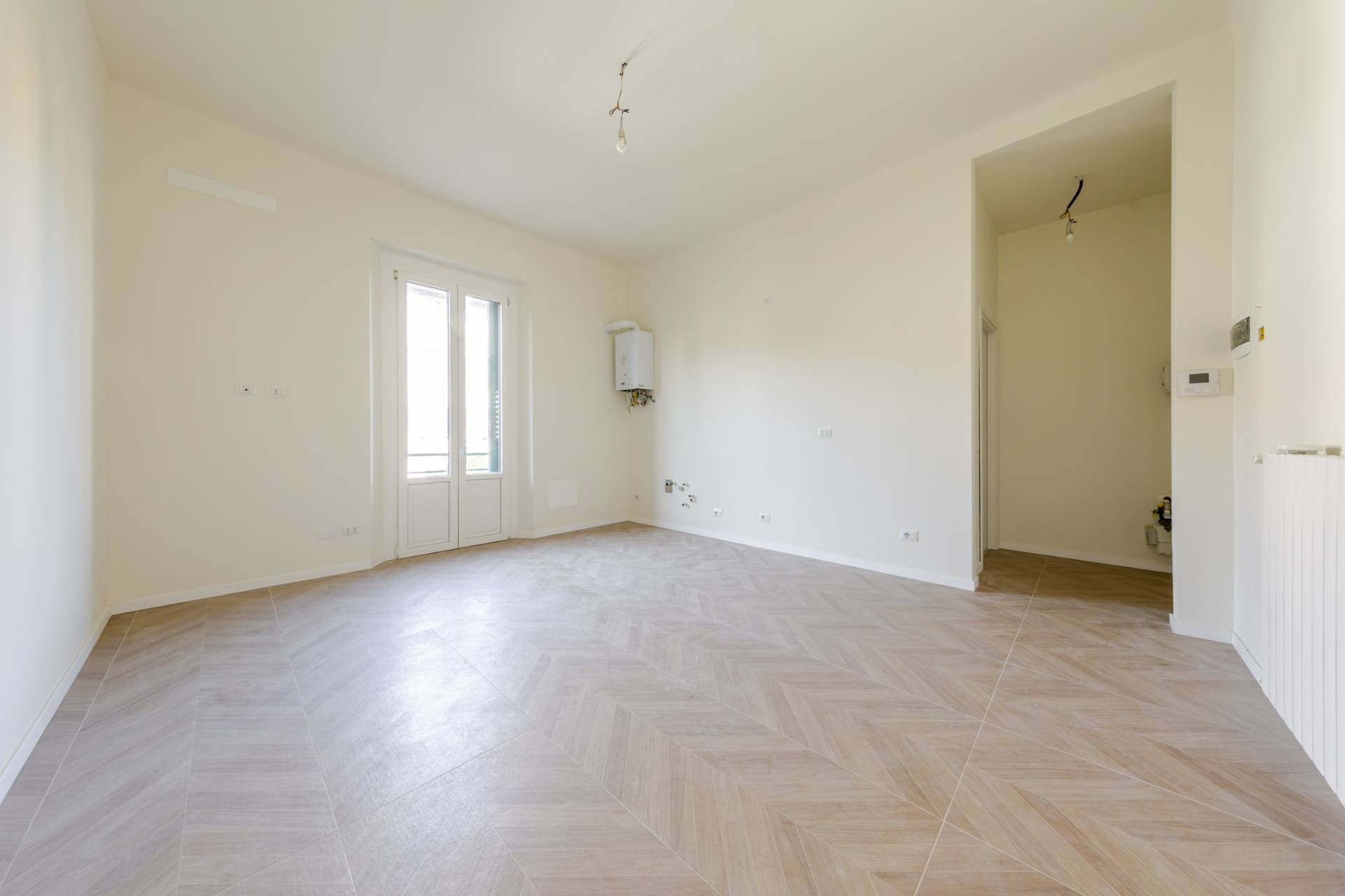 Appartamento in vendita a Milano, Corvetto
