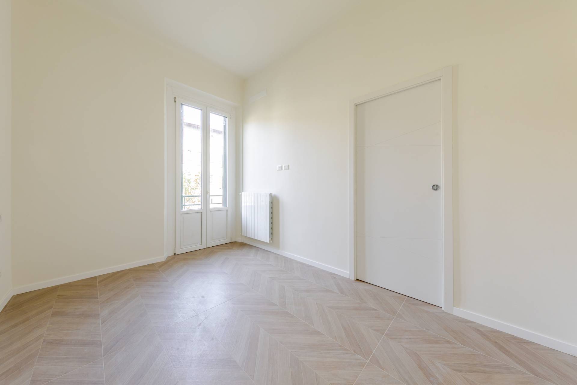 Appartamento in vendita a Milano, Corvetto