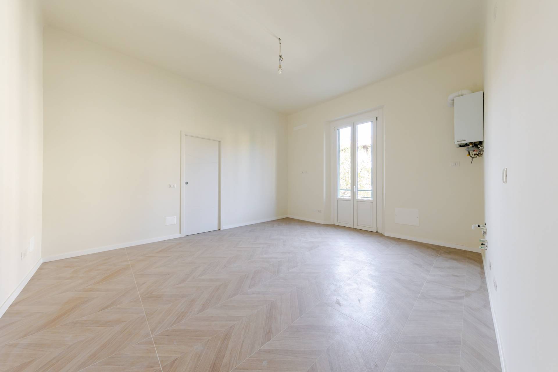 Appartamento in vendita a Milano, Corvetto