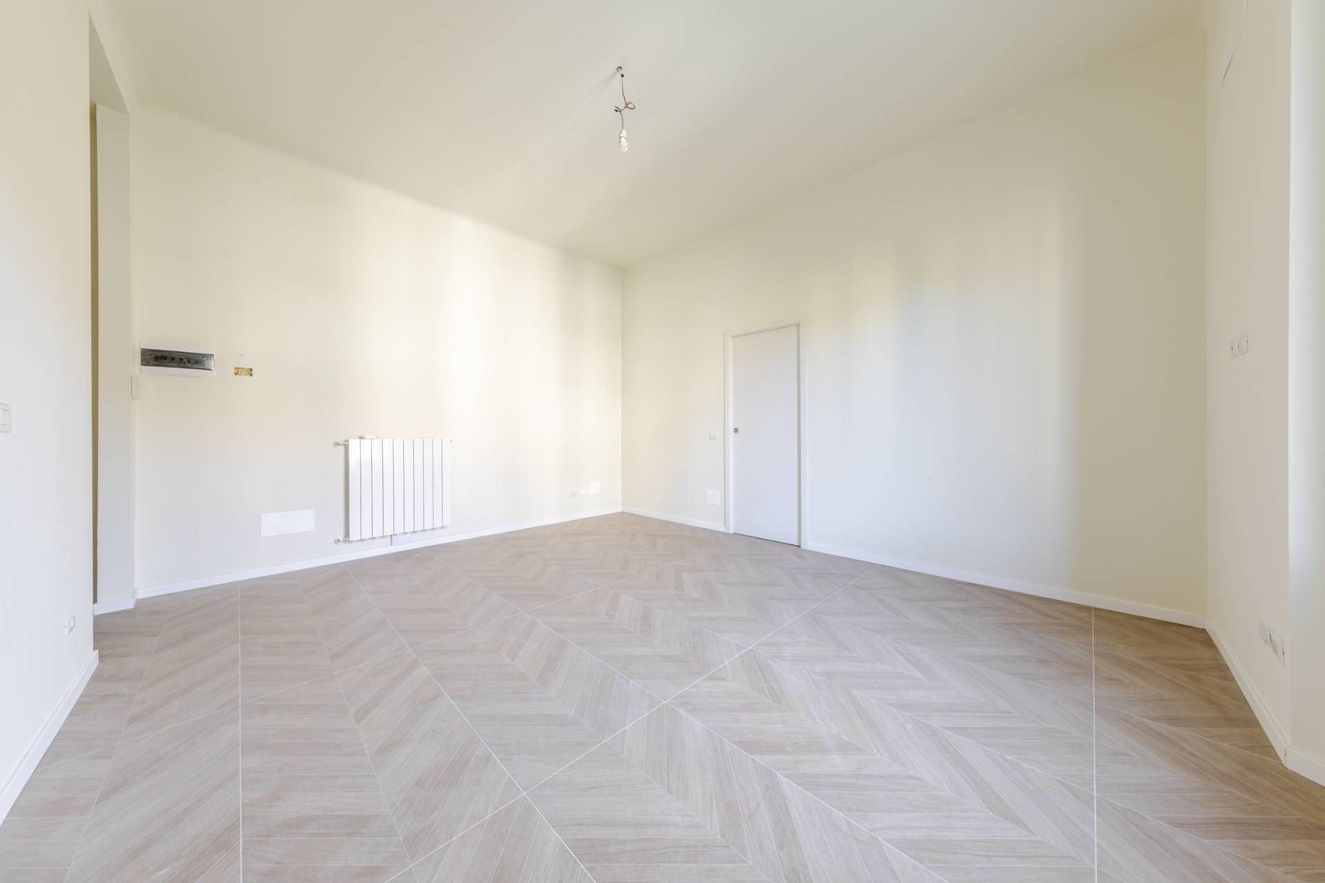 Appartamento in vendita a Milano, Corvetto