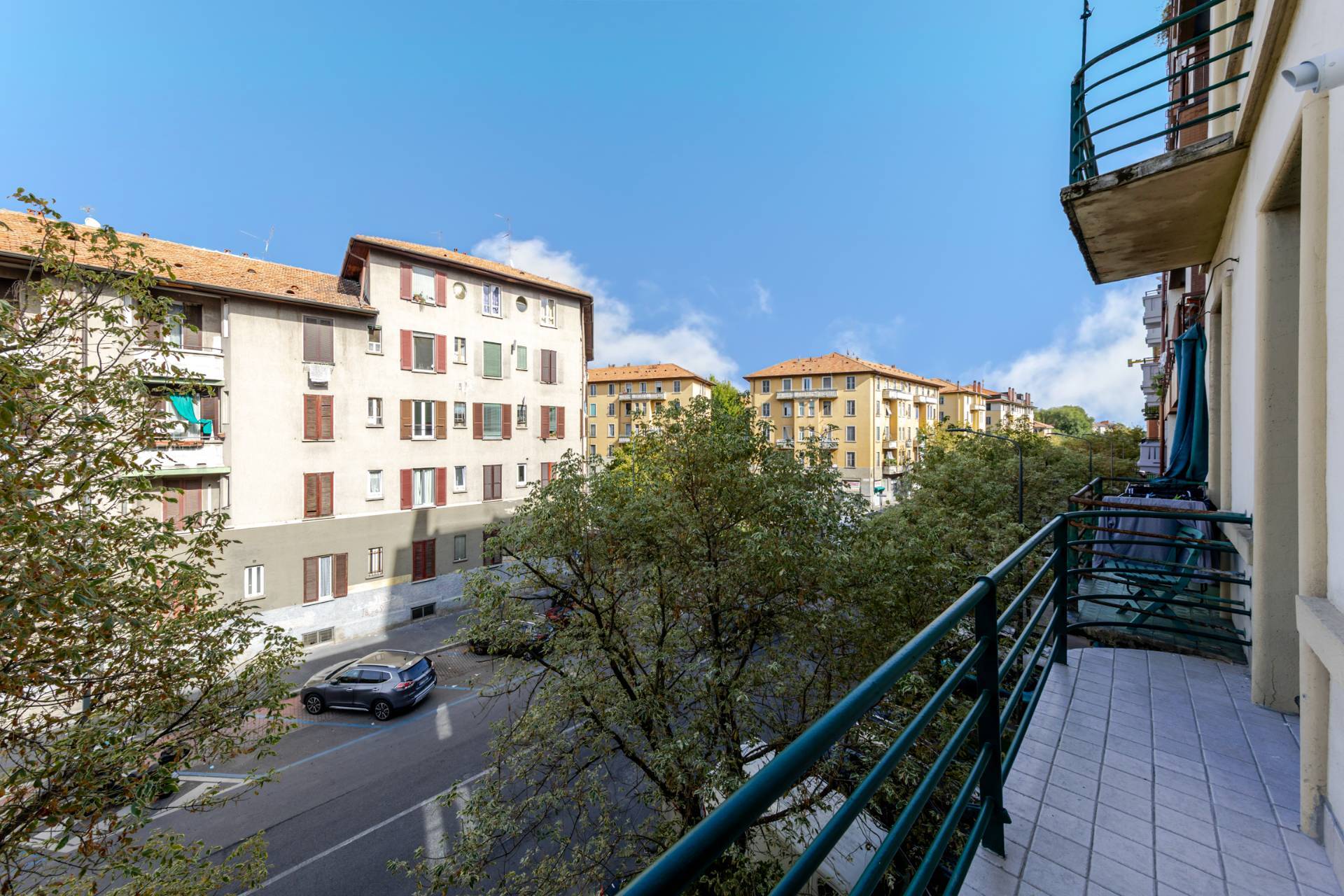 Appartamento in vendita a Milano, Corvetto