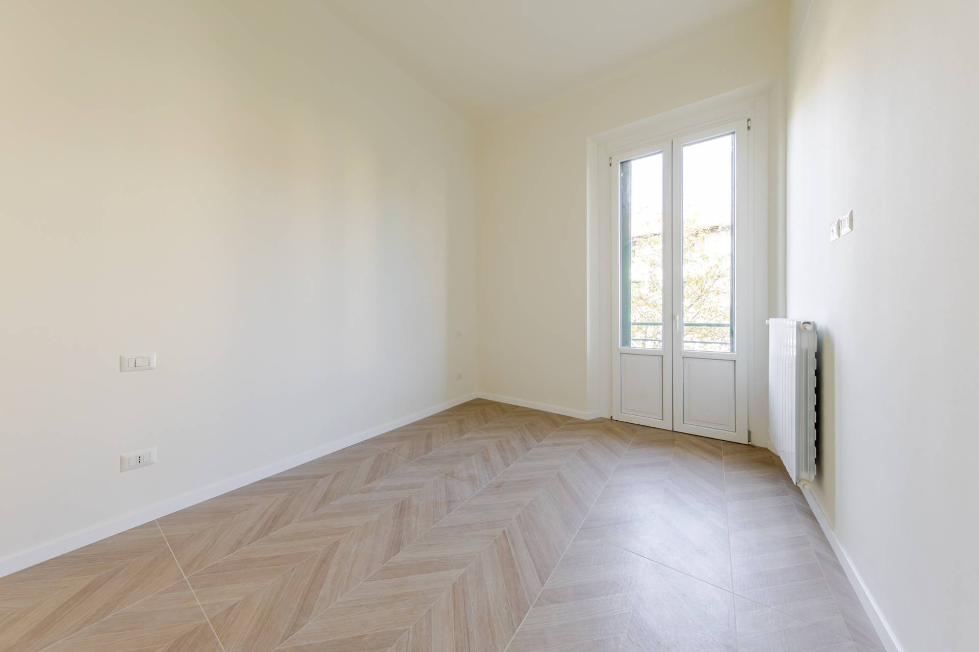 Appartamento in vendita a Milano, Corvetto