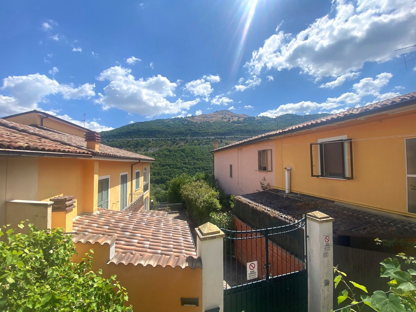 Casa indipendente in vendita a Tornimparte