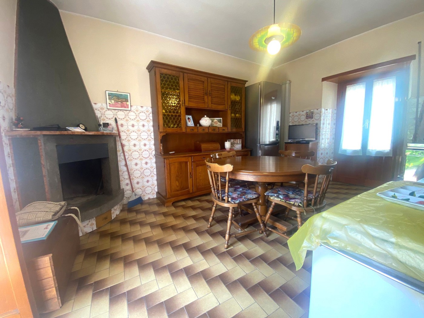 Casa indipendente in vendita a Tornimparte