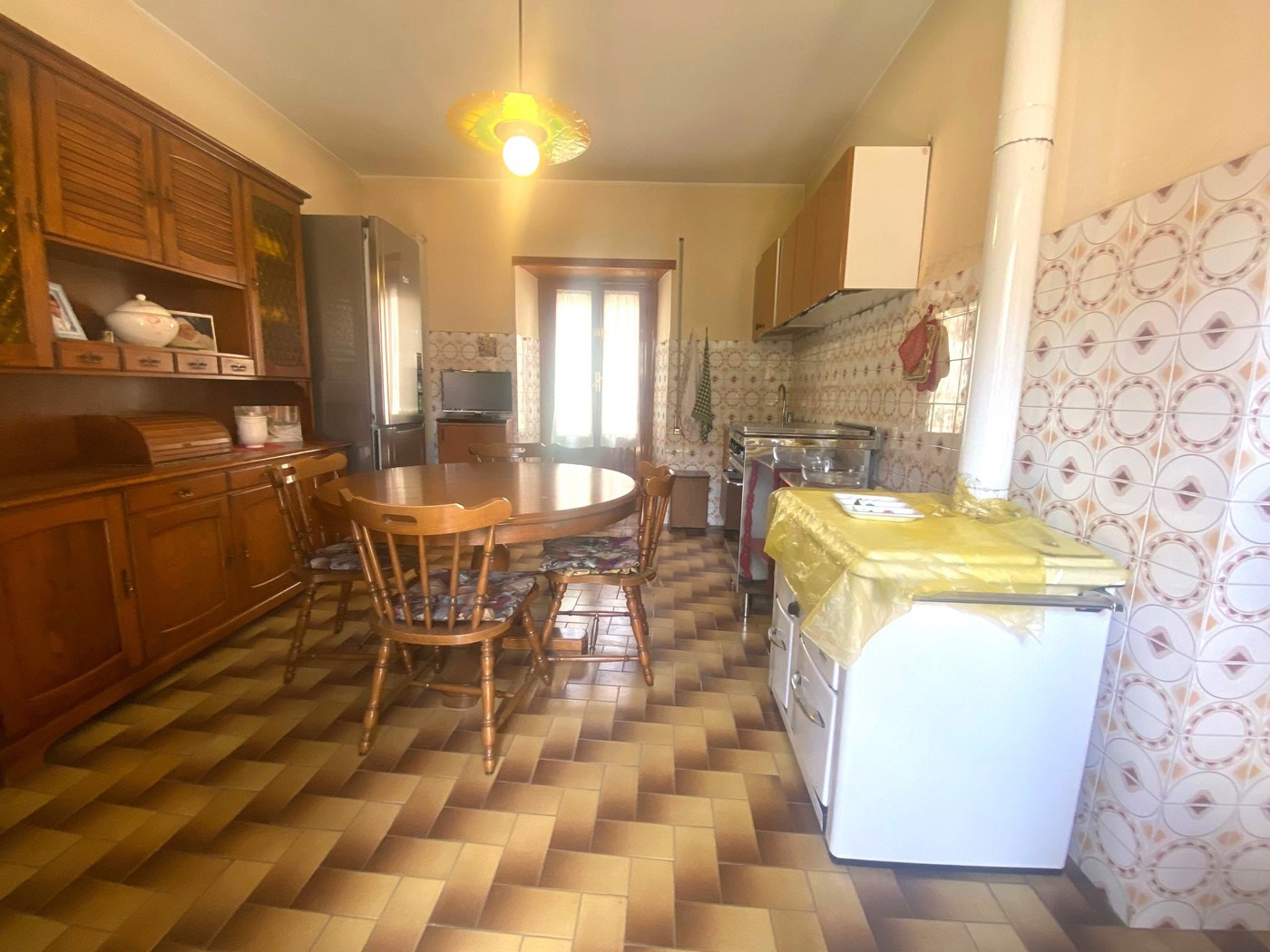 Casa indipendente in vendita a Tornimparte