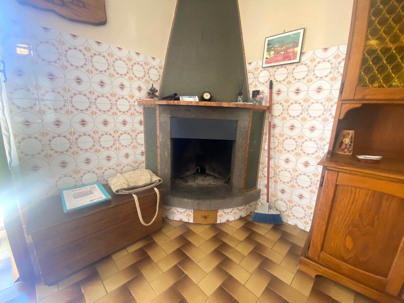 Casa indipendente in vendita a Tornimparte