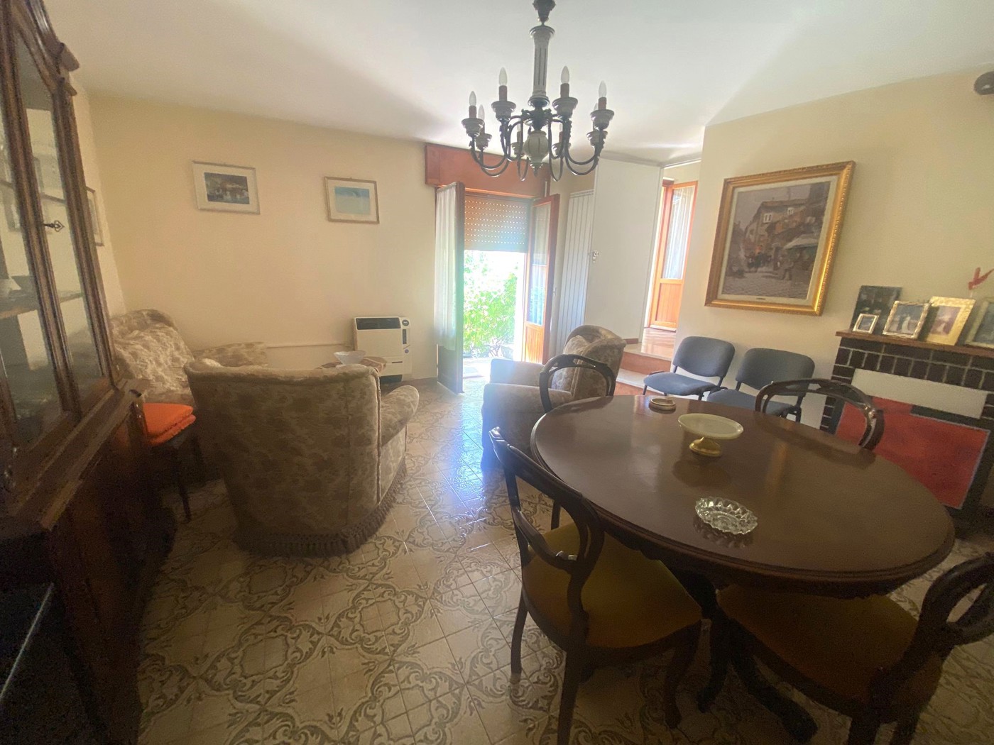 Casa indipendente in vendita a Tornimparte