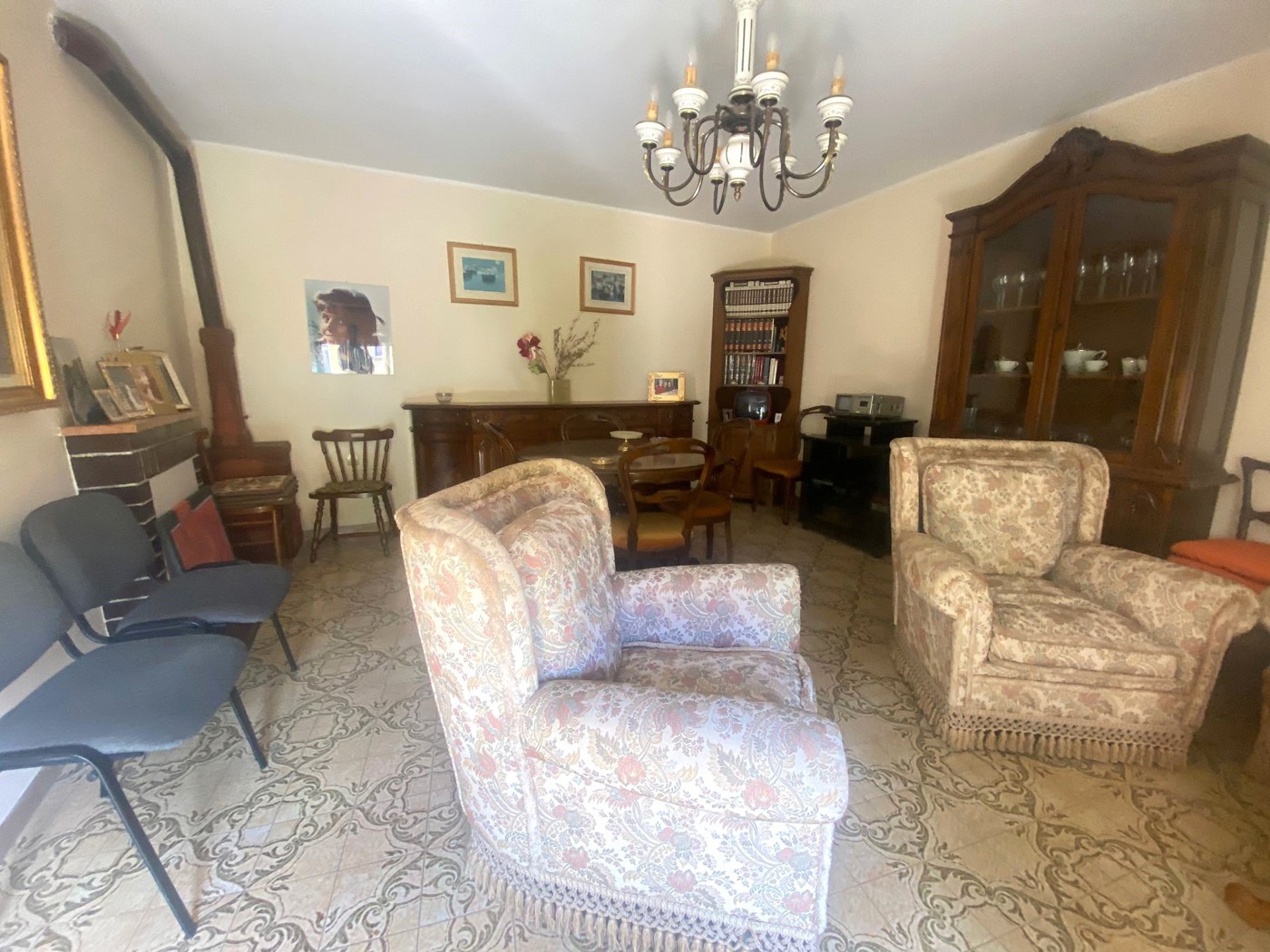 Casa indipendente in vendita a Tornimparte