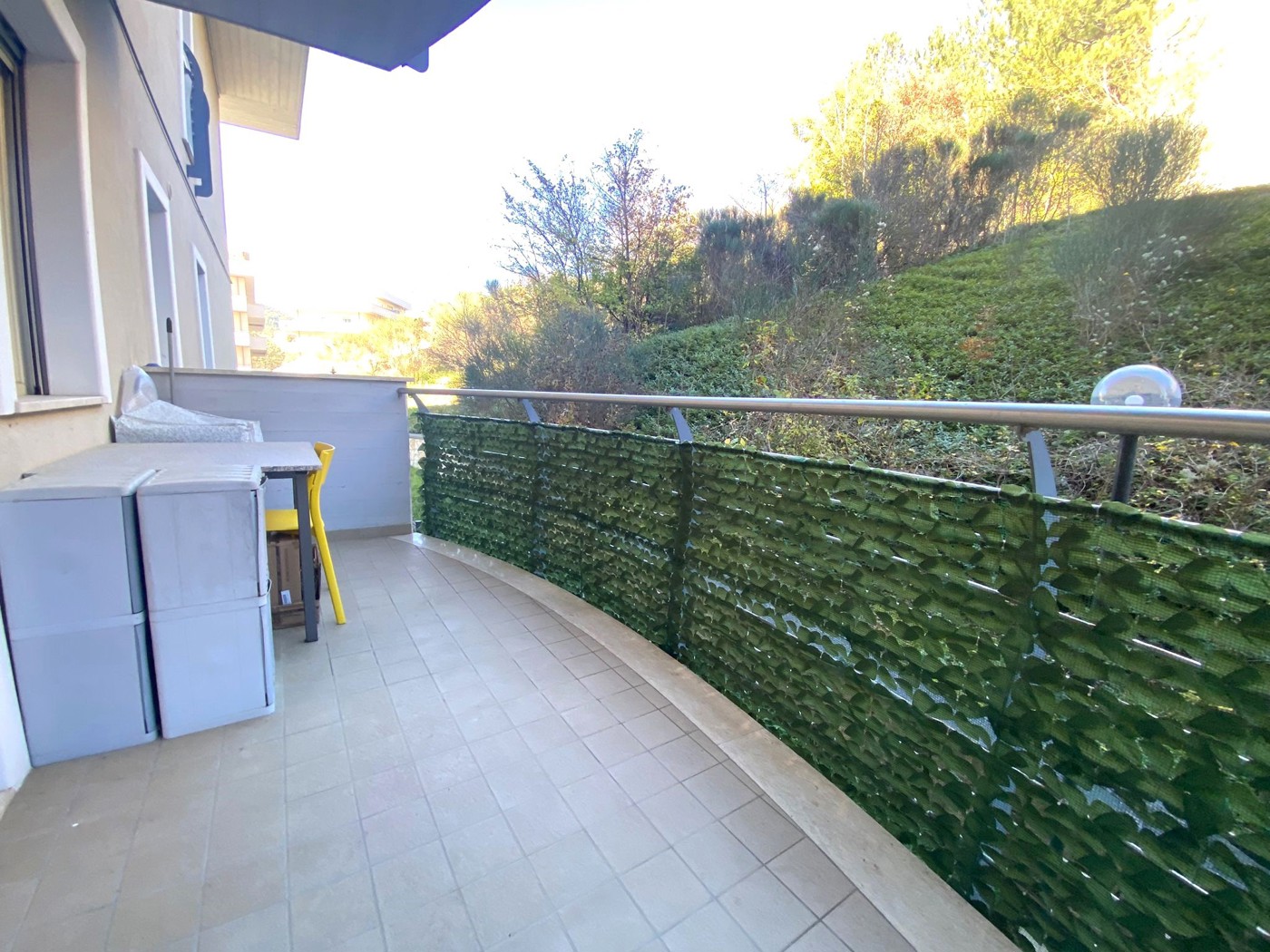 Trilocale nuovo a L'Aquila