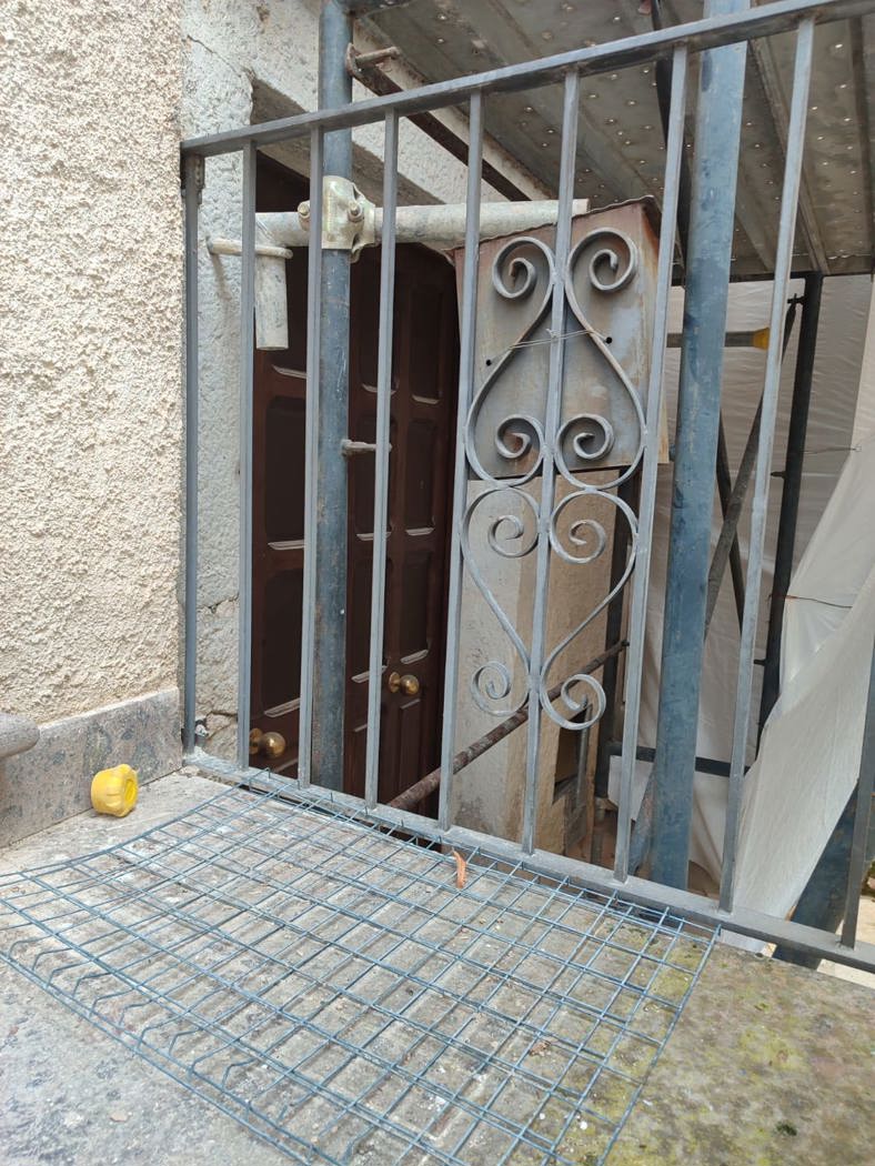 Casa indipendente ristrutturata a L'Aquila