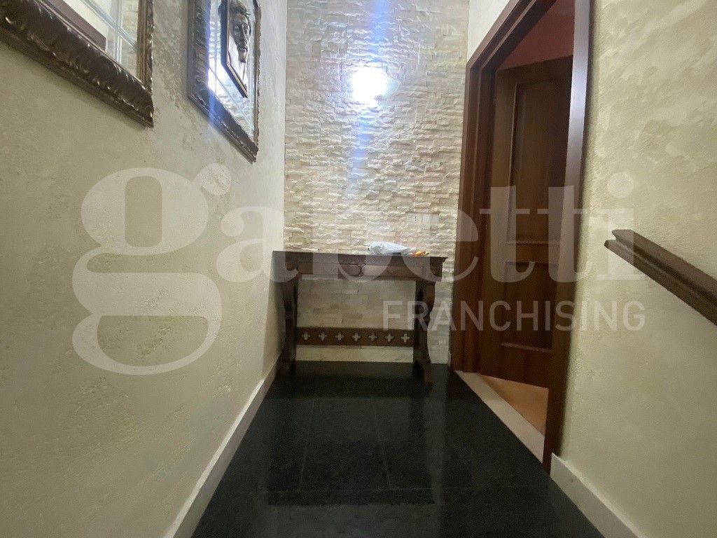 Trilocale con box a L'Aquila