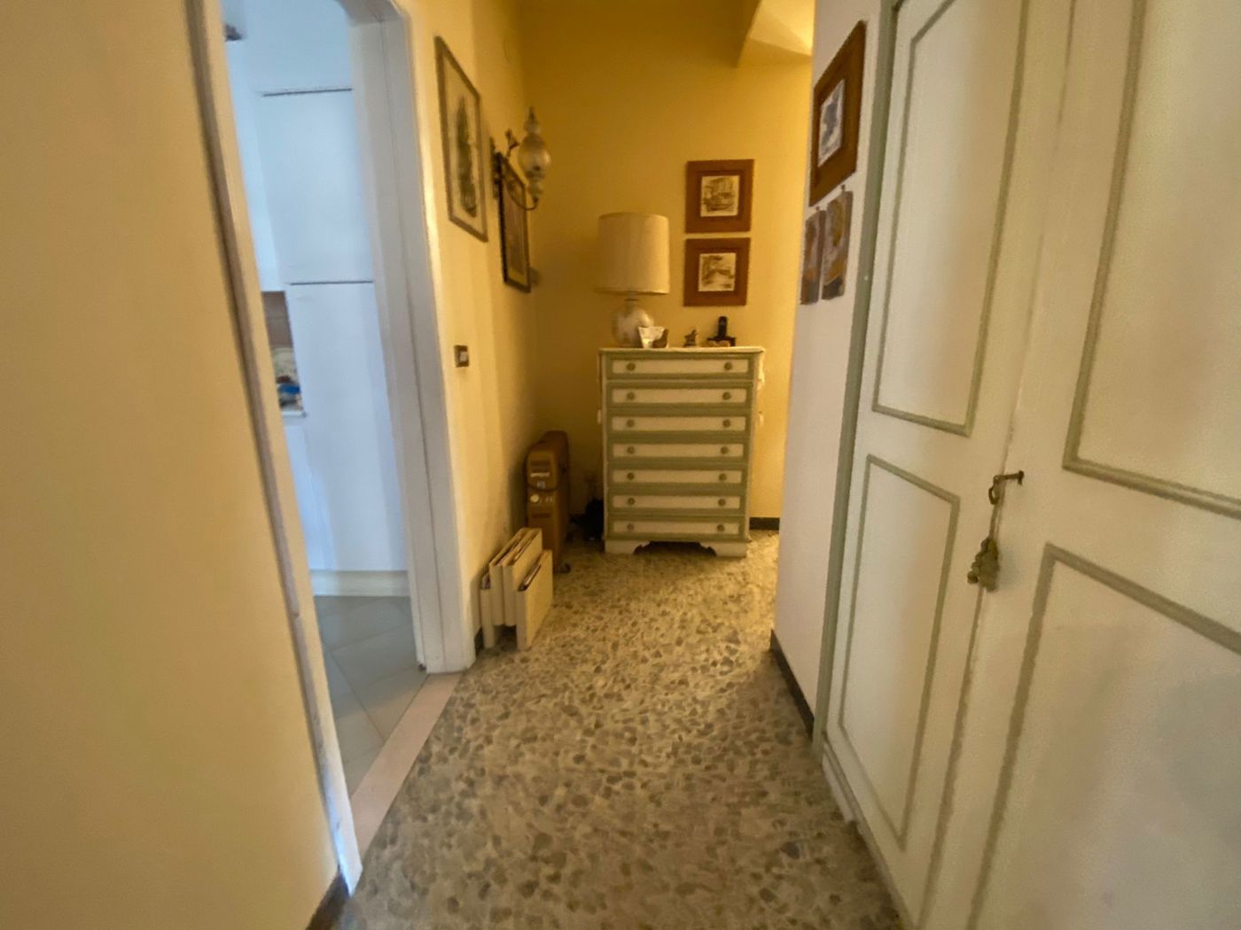 Quadrilocale da ristrutturare a L'Aquila