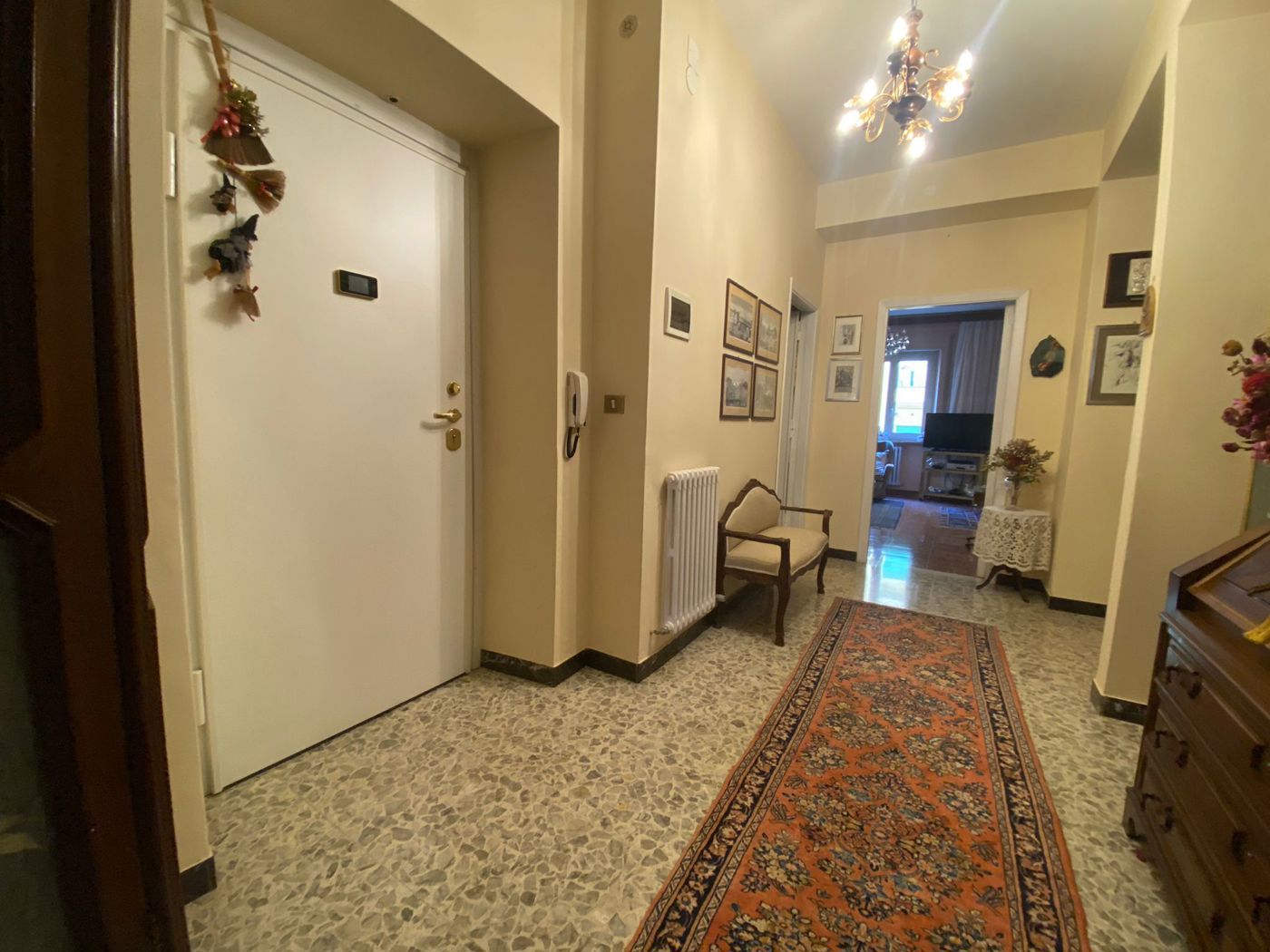 Quadrilocale da ristrutturare a L'Aquila