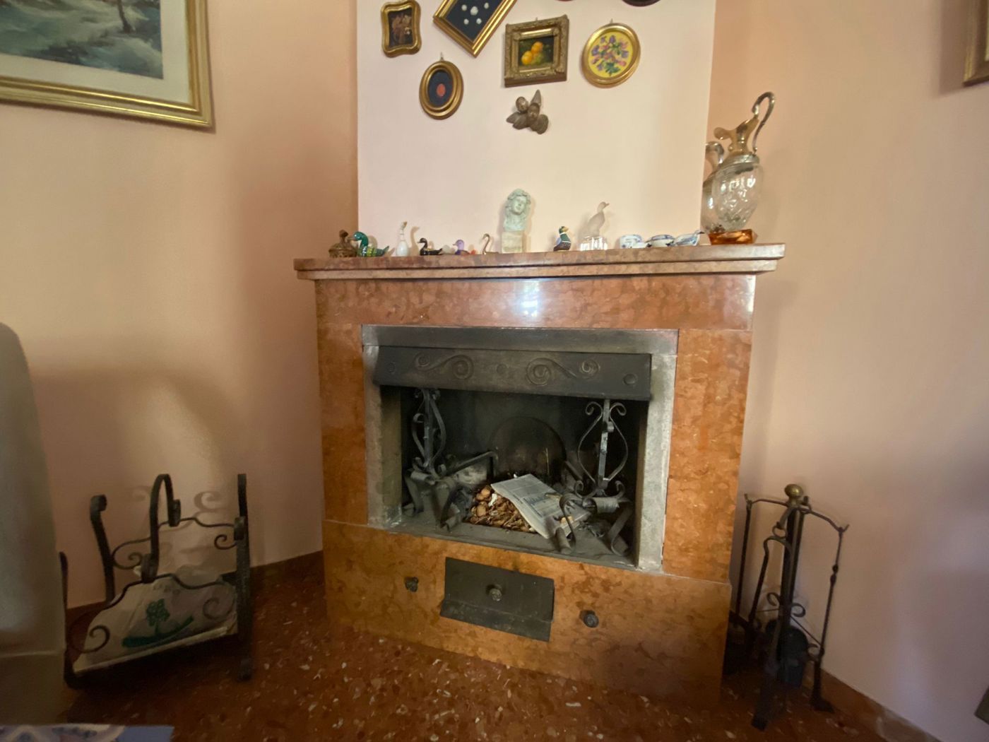 Quadrilocale da ristrutturare a L'Aquila