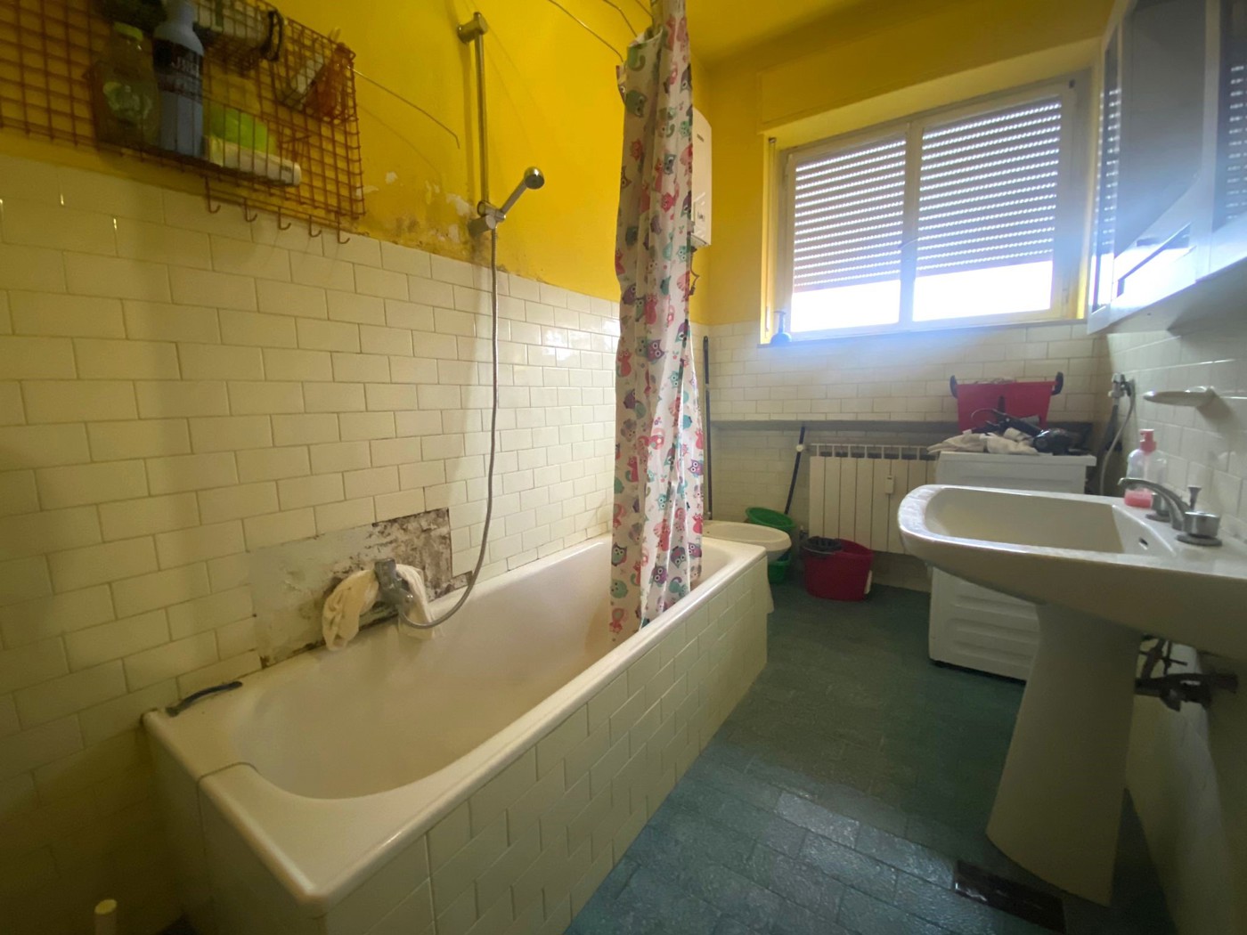 Quadrilocale da ristrutturare a L'Aquila