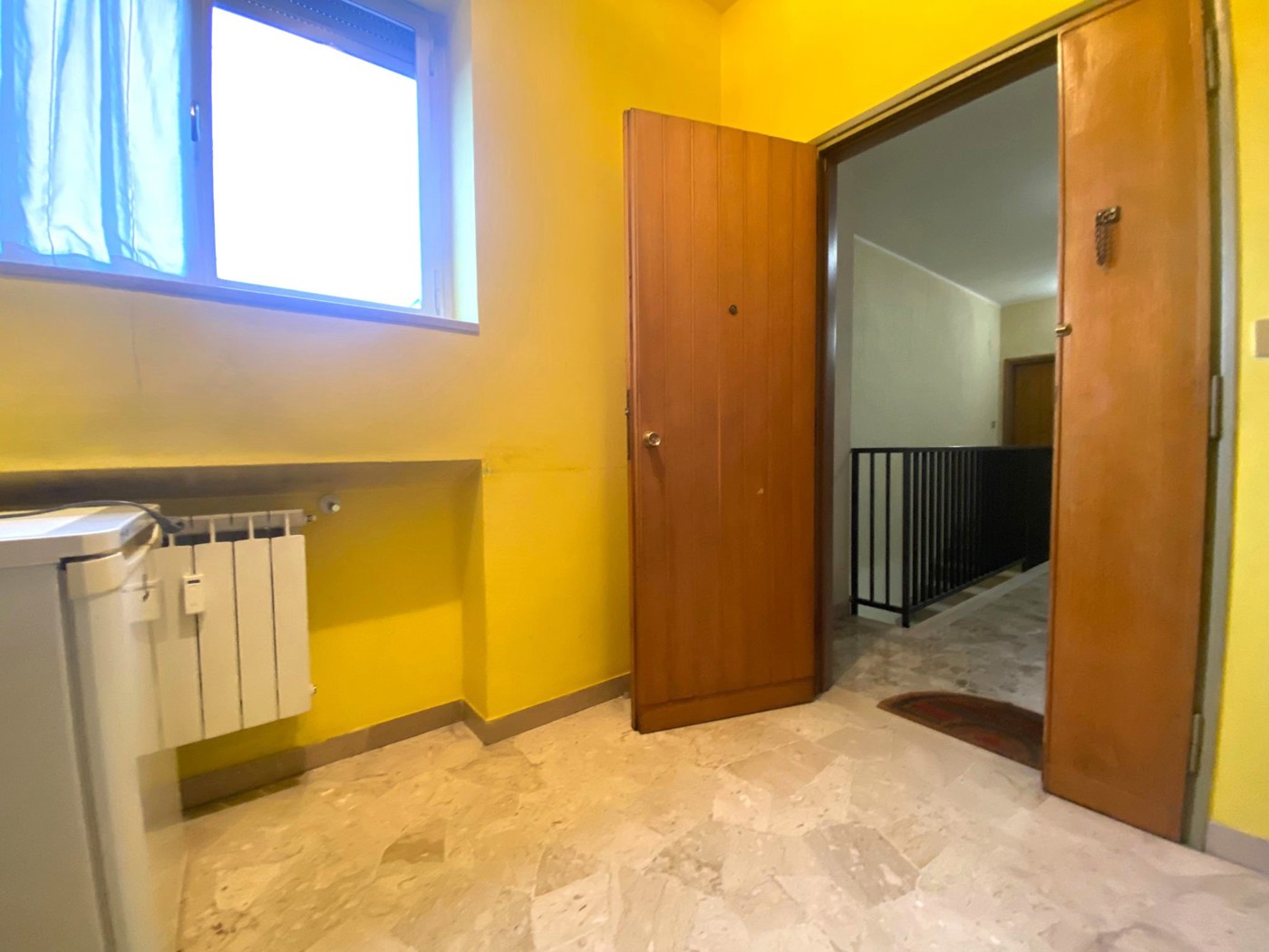 Quadrilocale da ristrutturare a L'Aquila