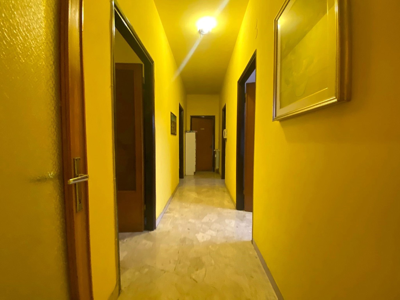 Quadrilocale da ristrutturare a L'Aquila