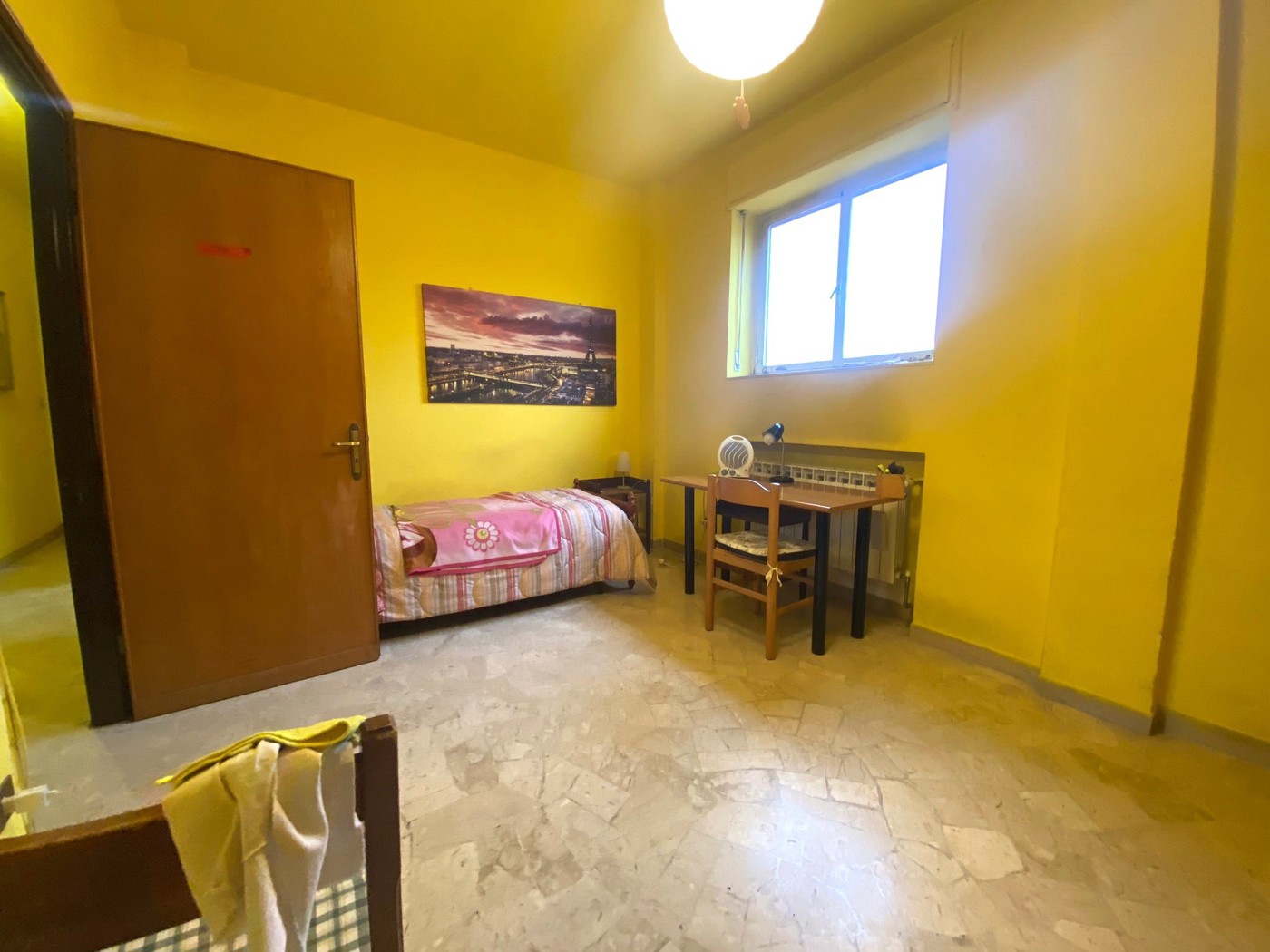 Quadrilocale da ristrutturare a L'Aquila