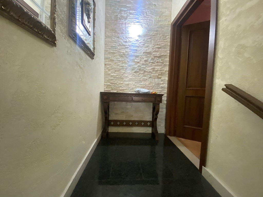 Trilocale con box a L'Aquila