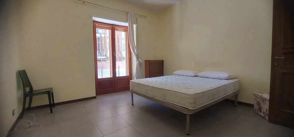 Quadrilocale con box a L'Aquila