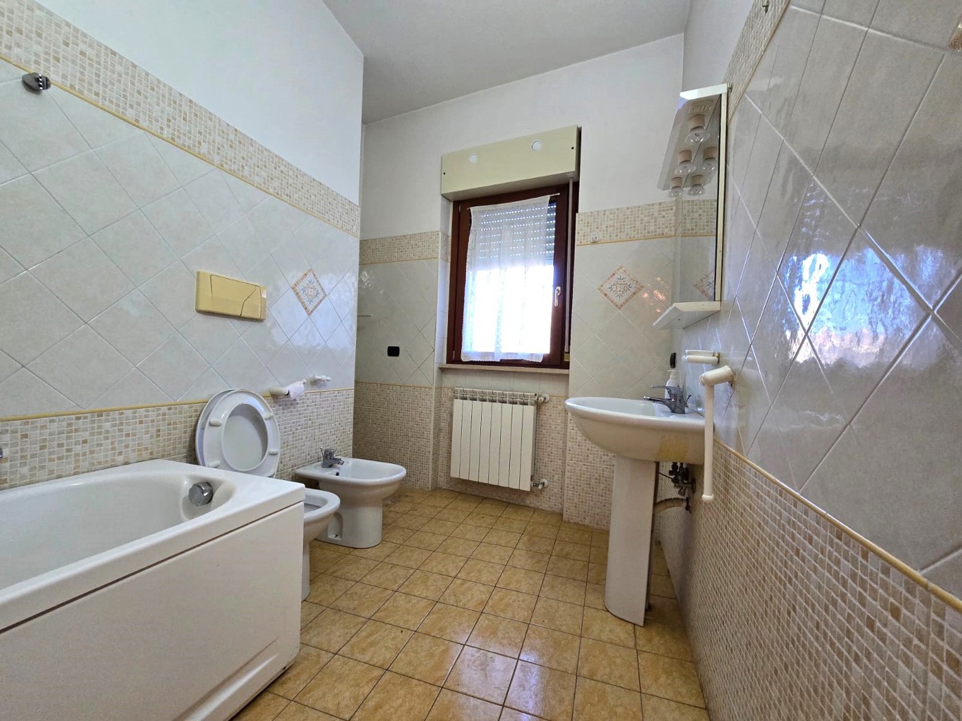 Bilocale in vendita a L'Aquila