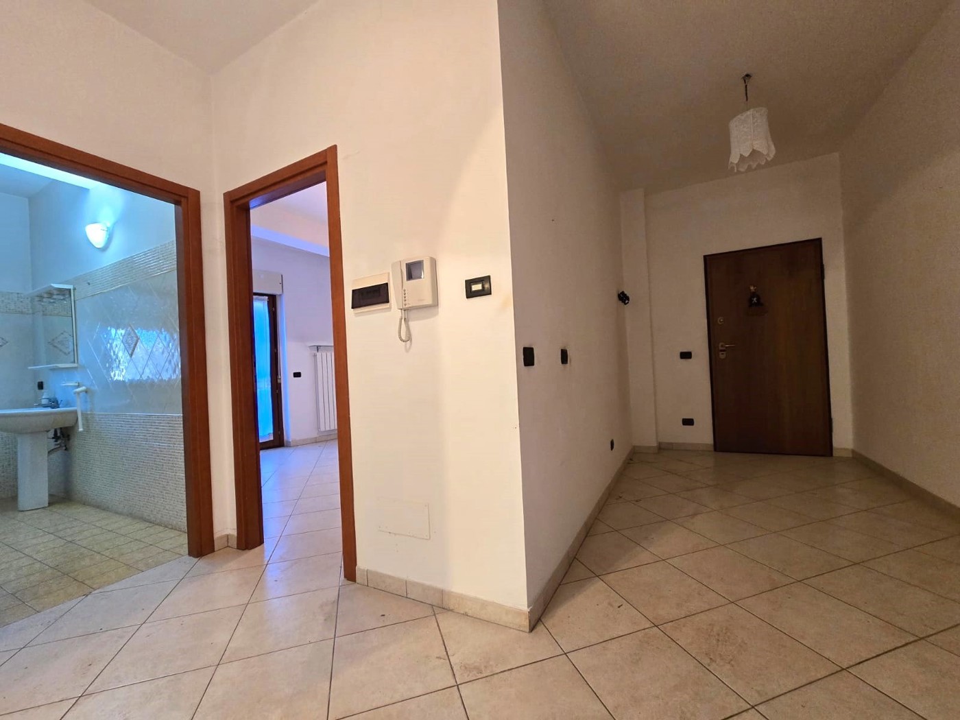 Bilocale in vendita a L'Aquila