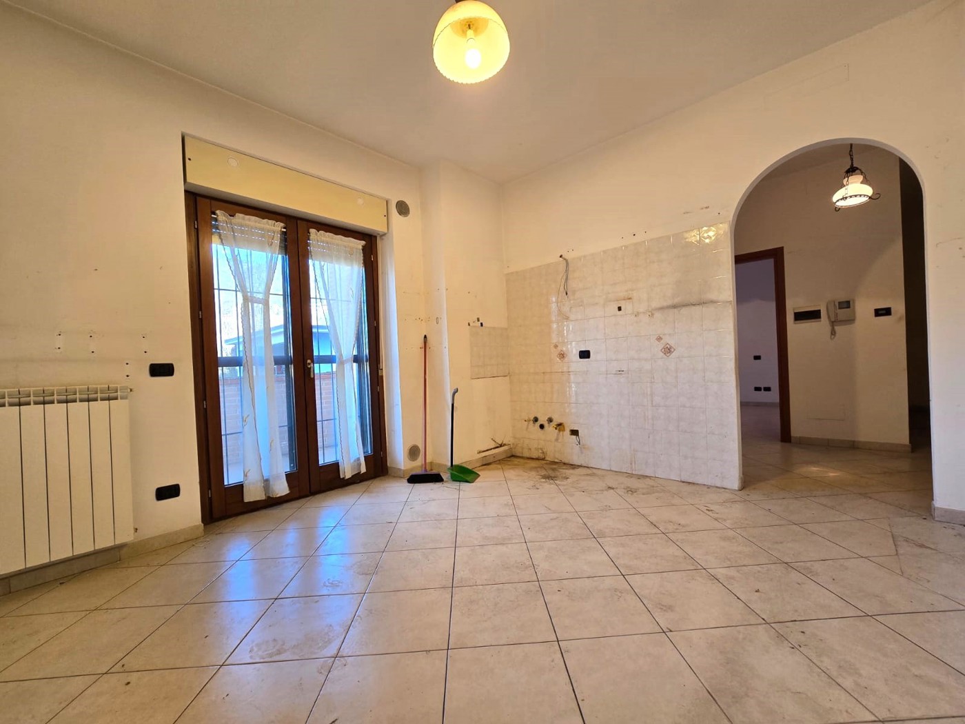 Bilocale in vendita a L'Aquila