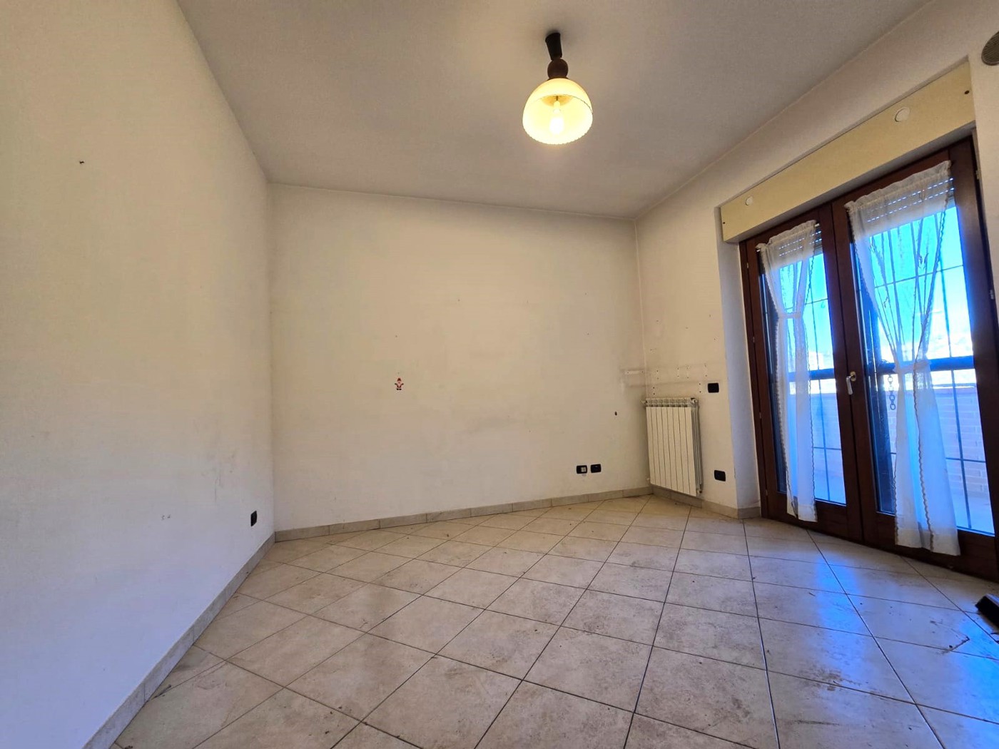 Bilocale in vendita a L'Aquila