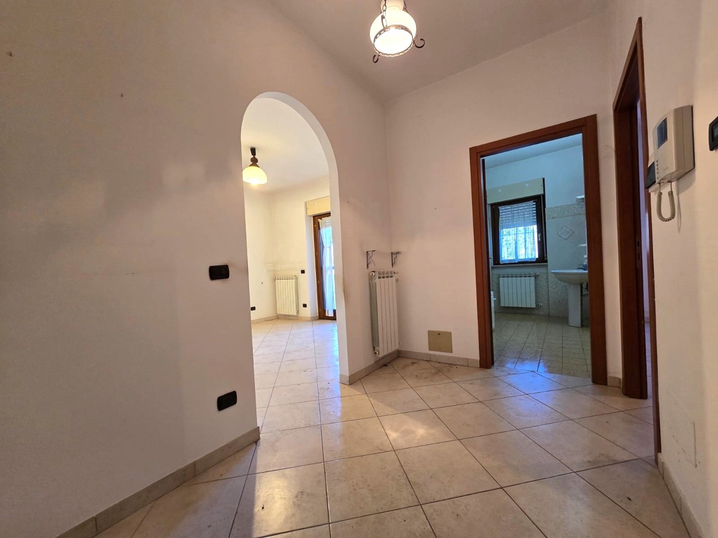 Bilocale in vendita a L'Aquila