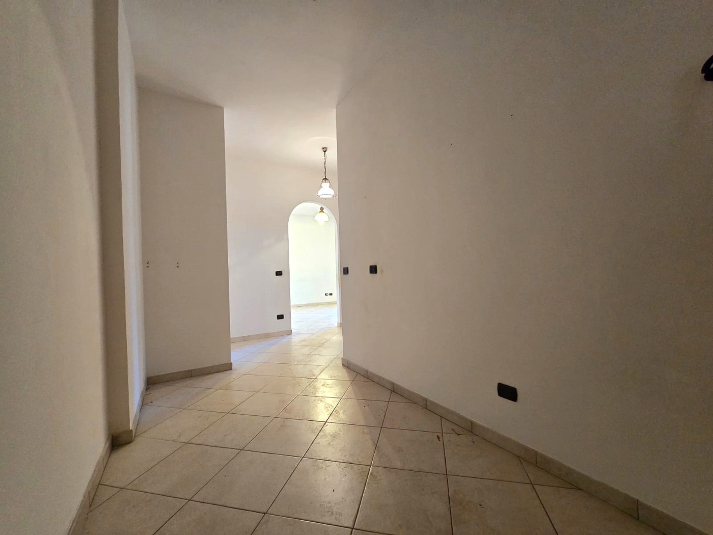 Bilocale in vendita a L'Aquila