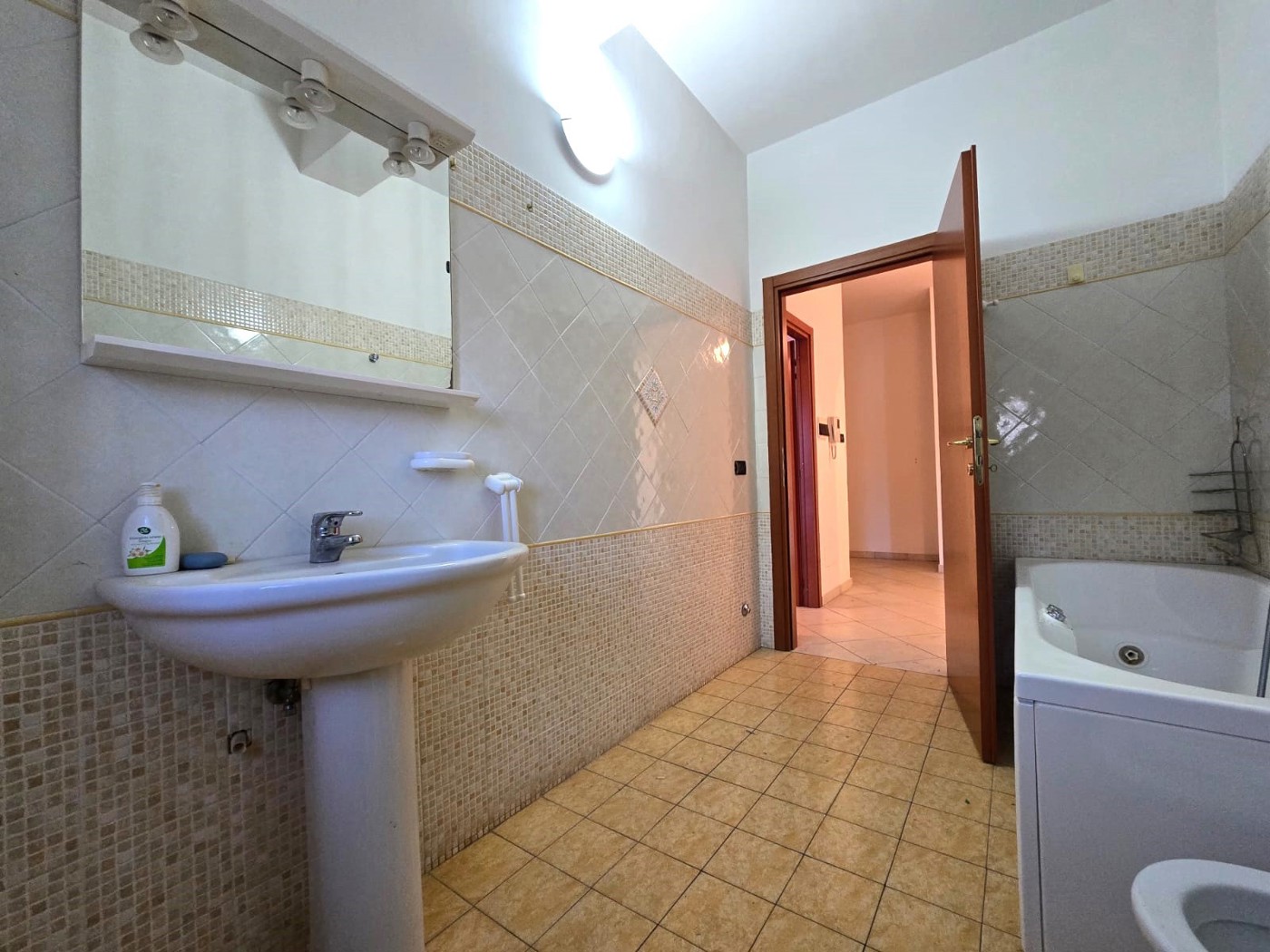 Bilocale in vendita a L'Aquila