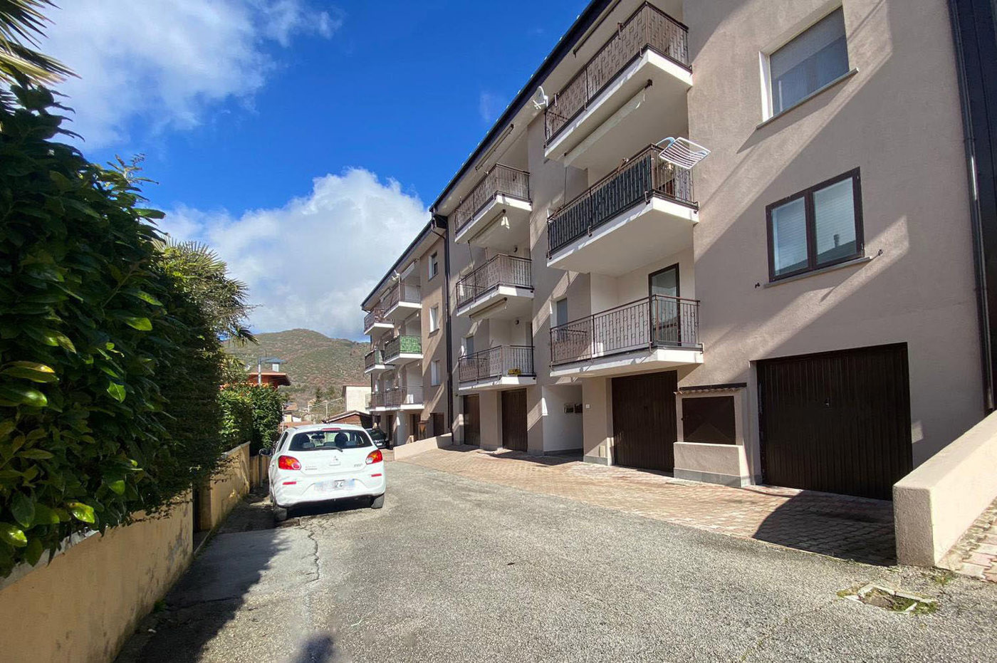 Trilocale in vendita a Scoppito