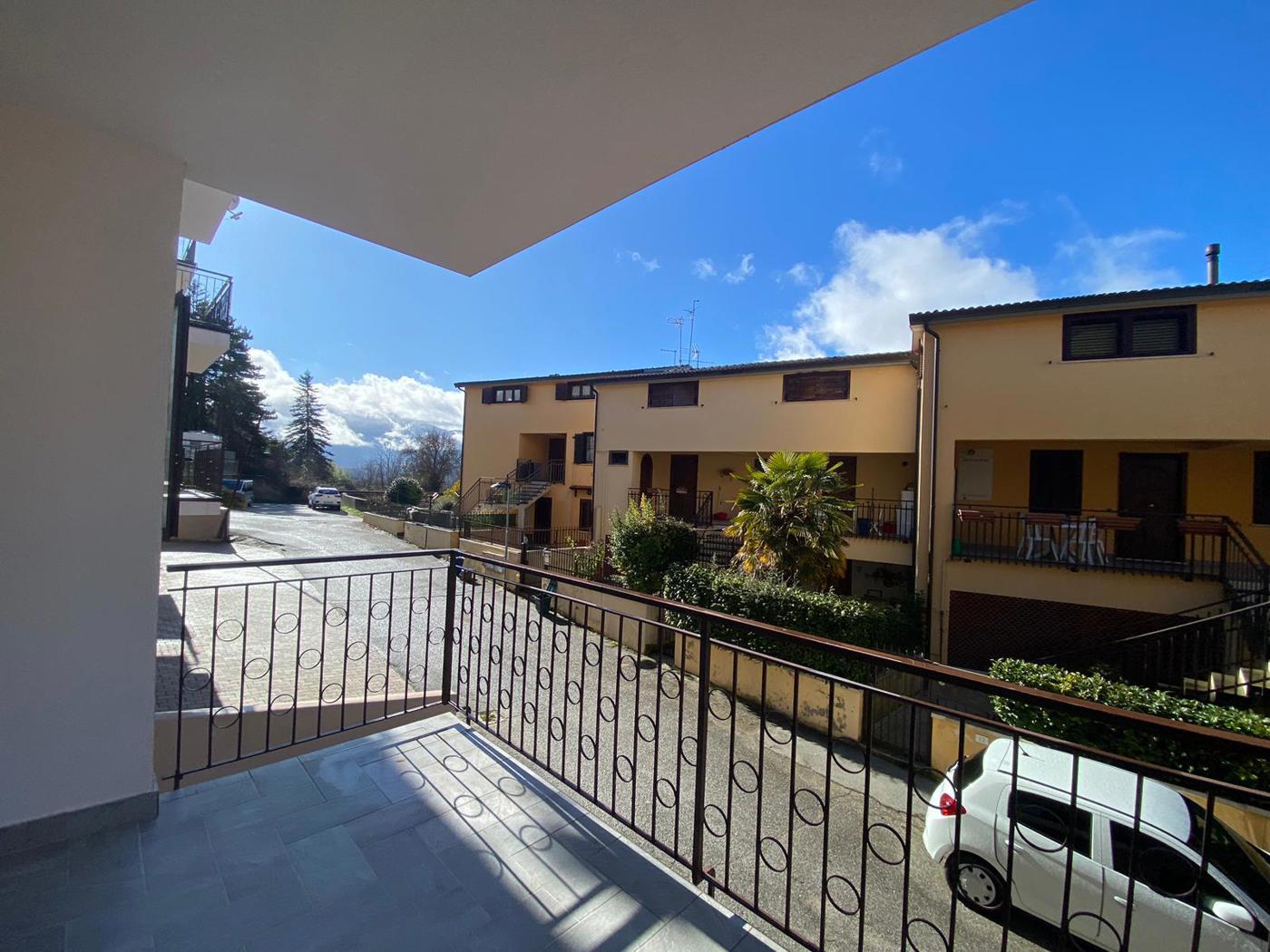 Trilocale in vendita a Scoppito