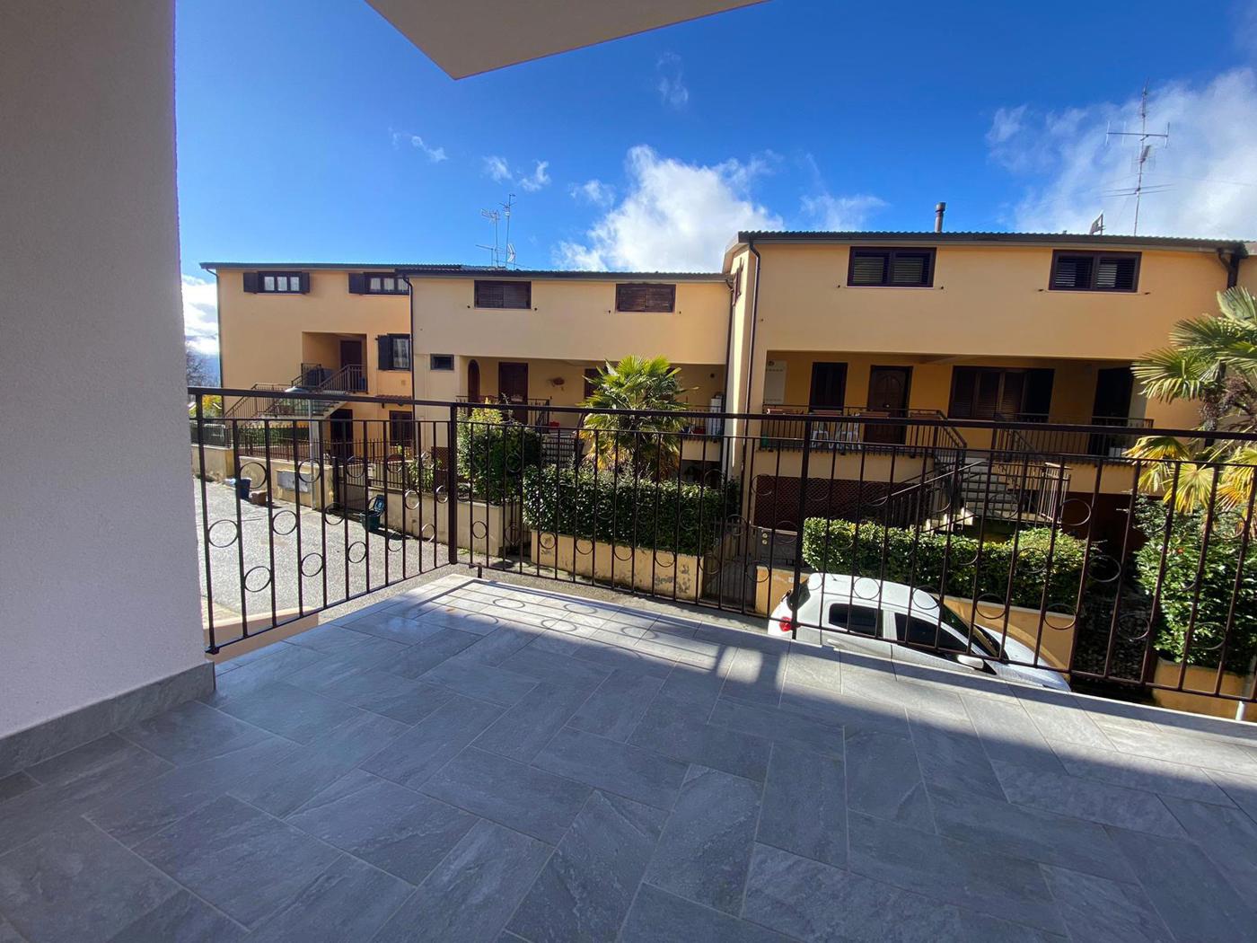 Trilocale in vendita a Scoppito