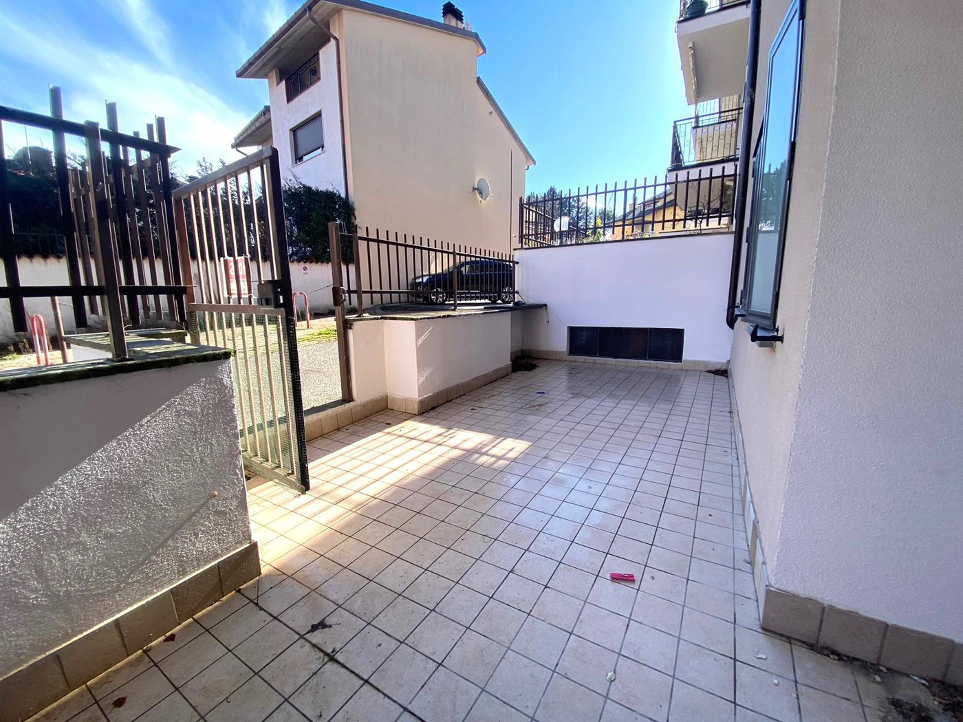 Trilocale in vendita a Scoppito