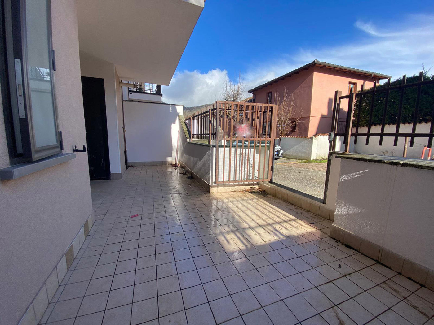 Trilocale in vendita a Scoppito