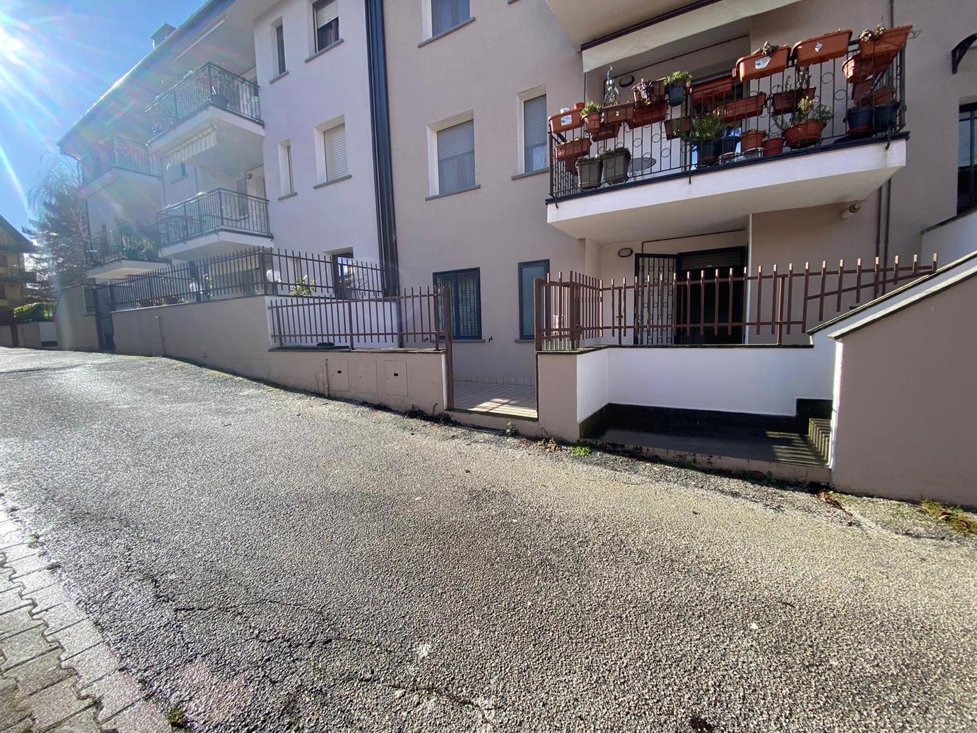 Trilocale in vendita a Scoppito