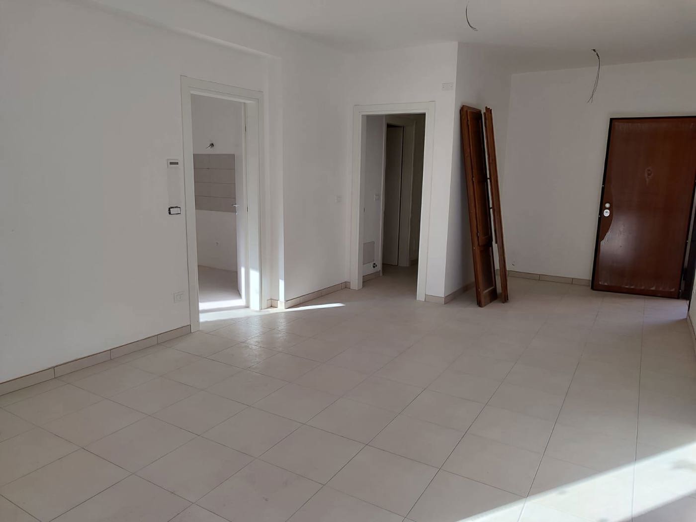 Trilocale in vendita a L'Aquila