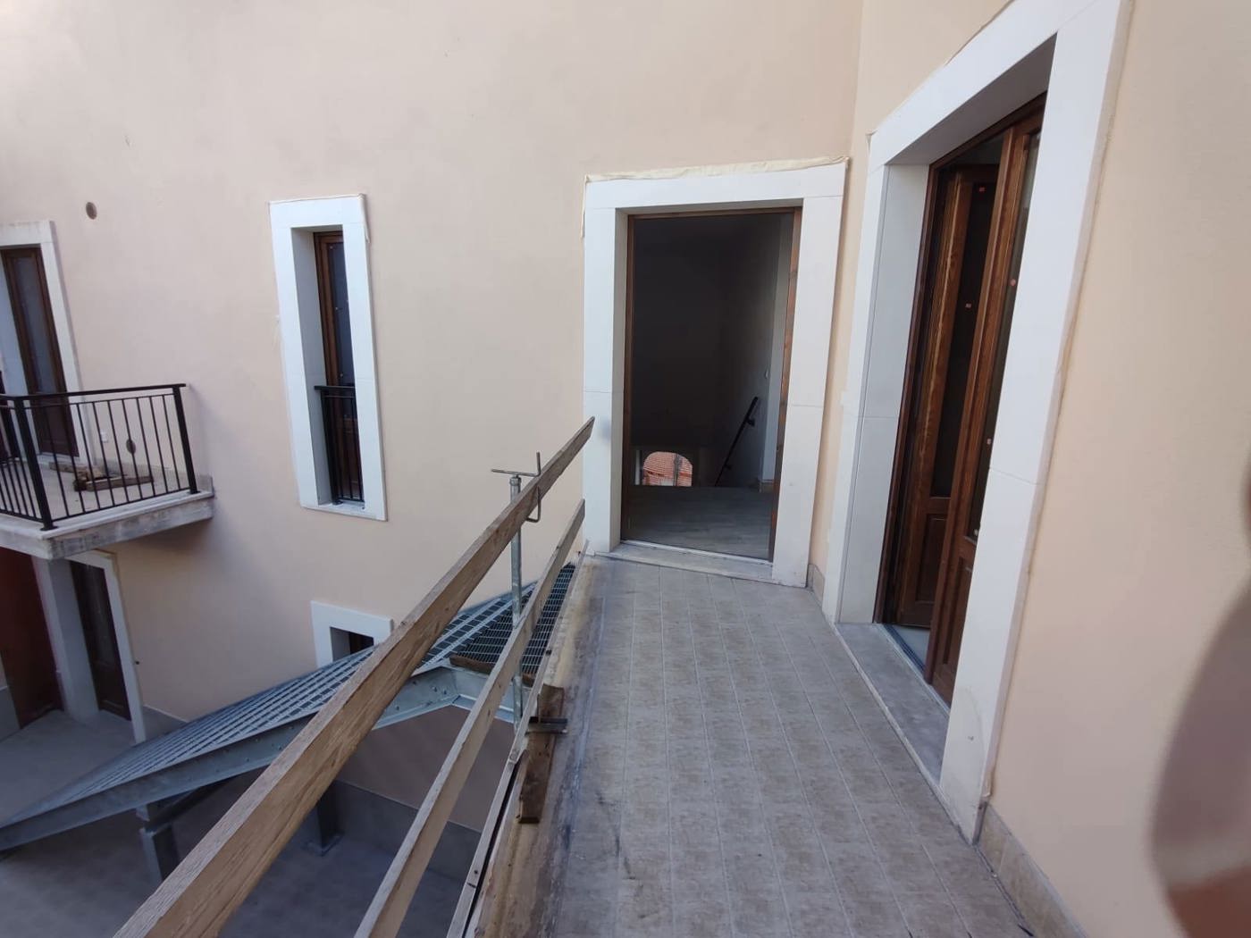 Trilocale in vendita a L'Aquila