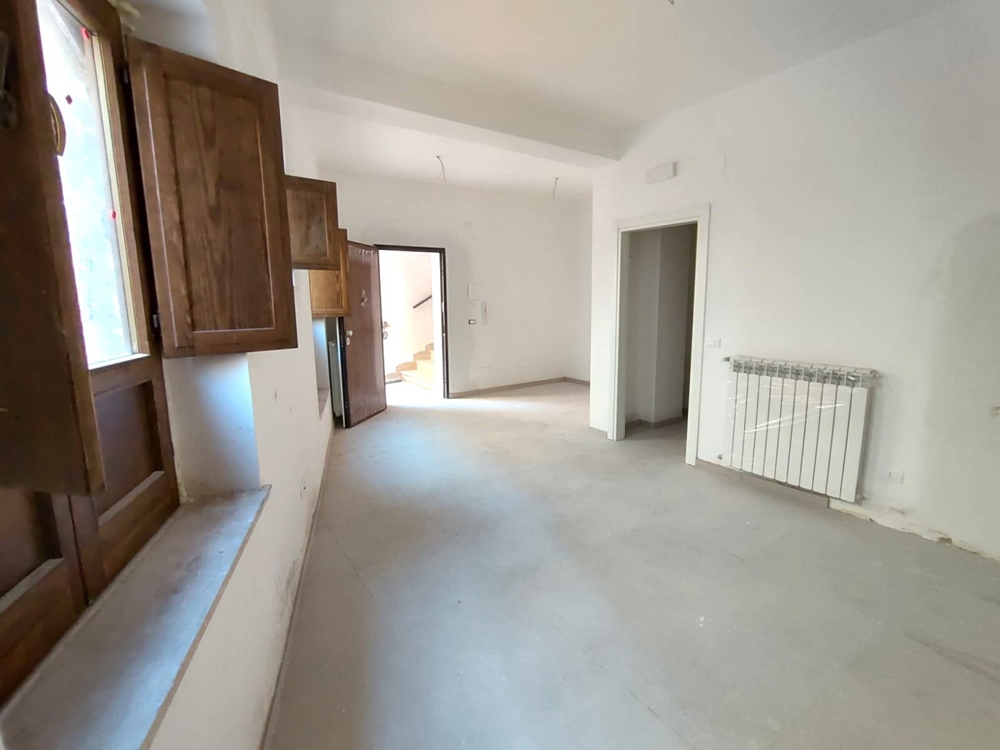 Trilocale in vendita a L'Aquila