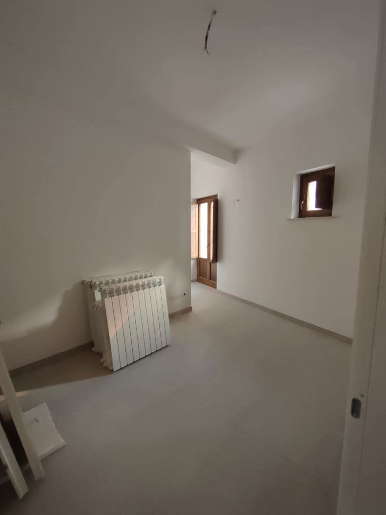 Trilocale in vendita a L'Aquila