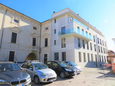 Appartamento arredato in affitto a L'Aquila