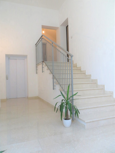 Appartamento arredato in affitto a L'Aquila