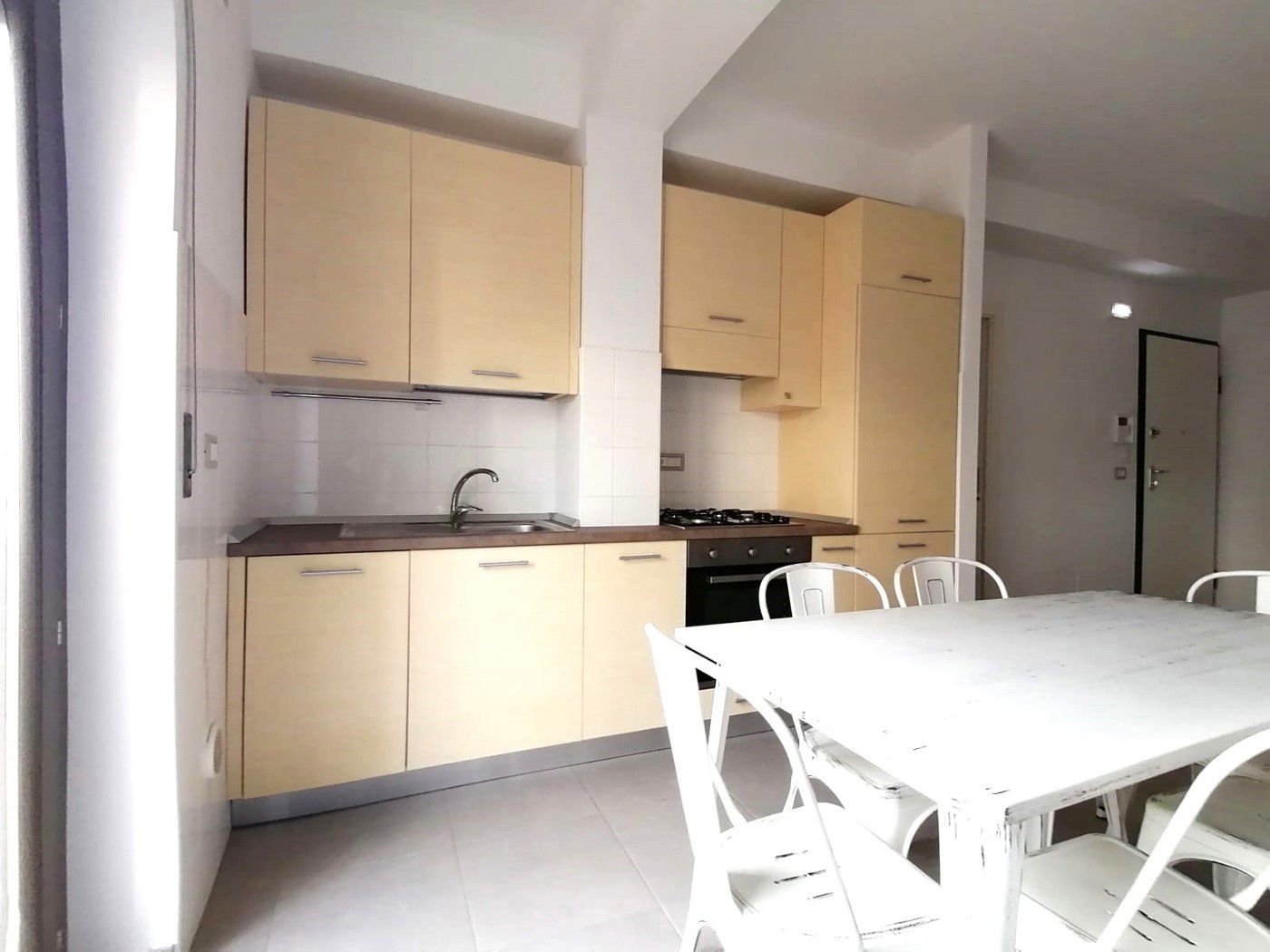 Appartamento arredato in affitto a L'Aquila