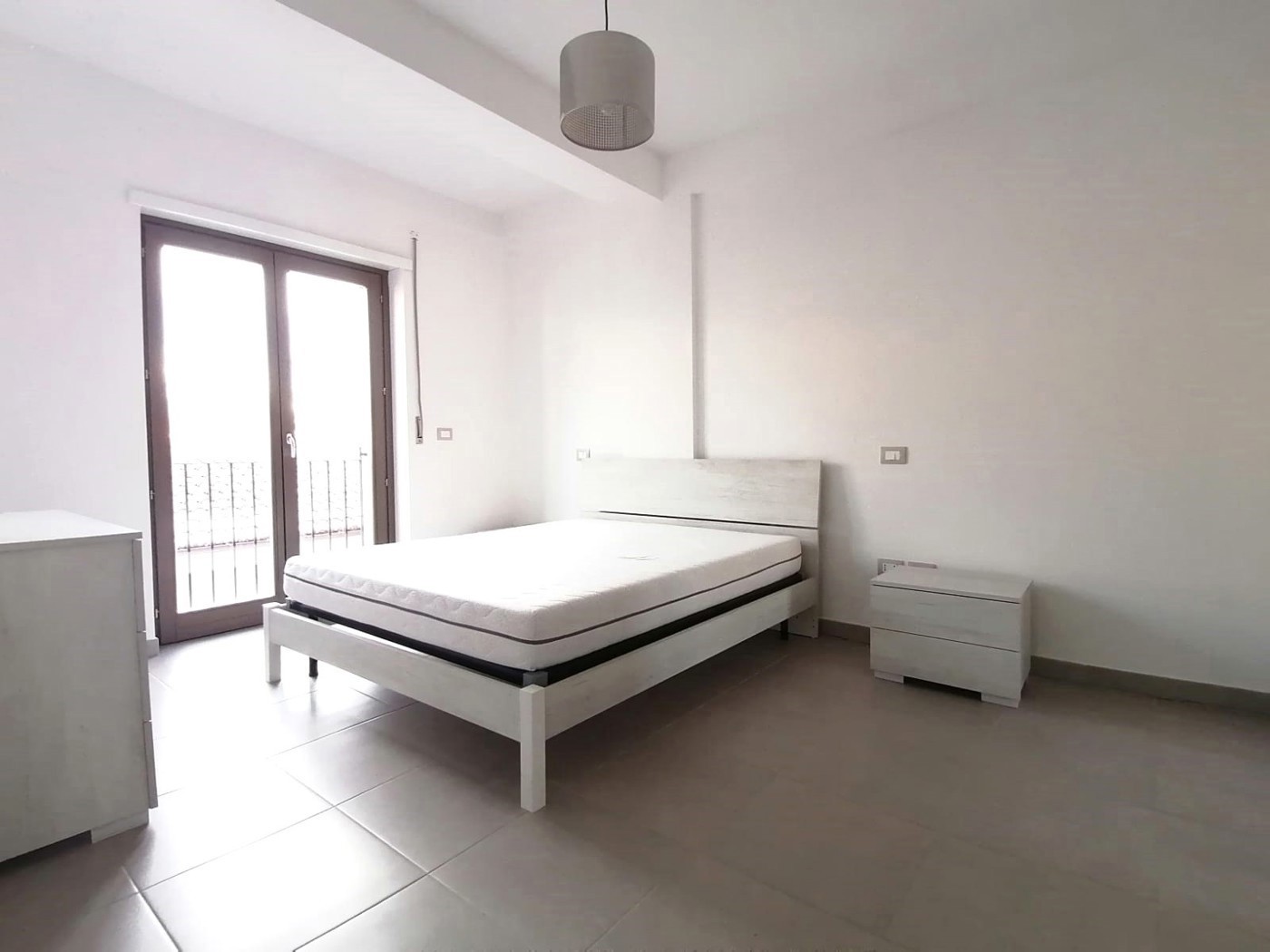 Appartamento arredato in affitto a L'Aquila