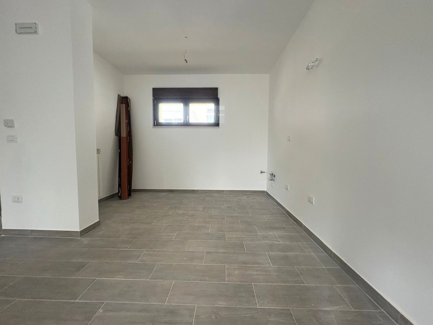 Villa nuova a L'Aquila